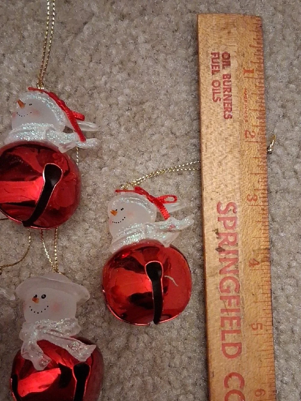 Merry Christmas five festive